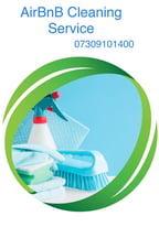 image for AirBnB Cleaning Service 