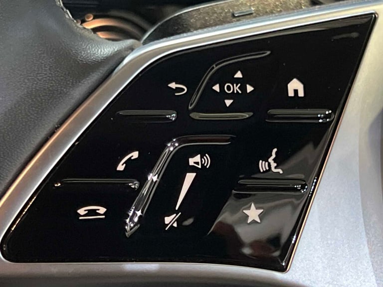 2024 Mercedes-Benz A-Class A180 Sport Executive 5dr Auto Hatchback Petrol Automatic