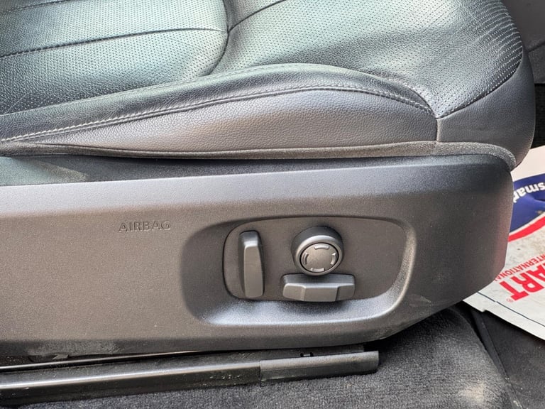 2016 Land Rover Range Rover Evoque 2.0 TD4 SE Tech Auto 4WD Euro 6 (s/s) 5dr ESTATE Diesel Automatic