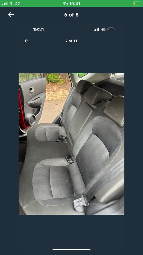 low miles ulez free year mot perfect 