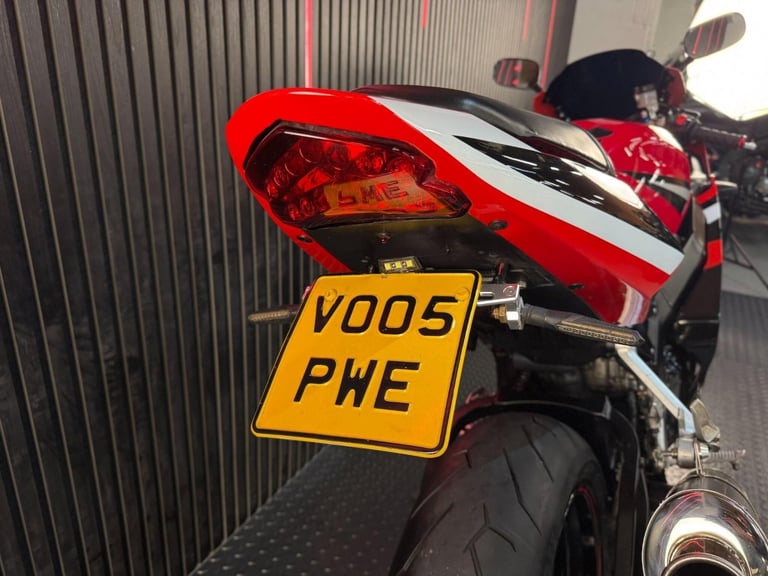 2005 Suzuki GSX-R600 2005