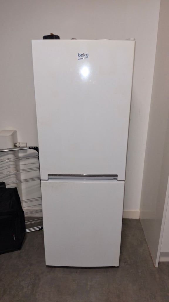 image for Beko fridge freezer