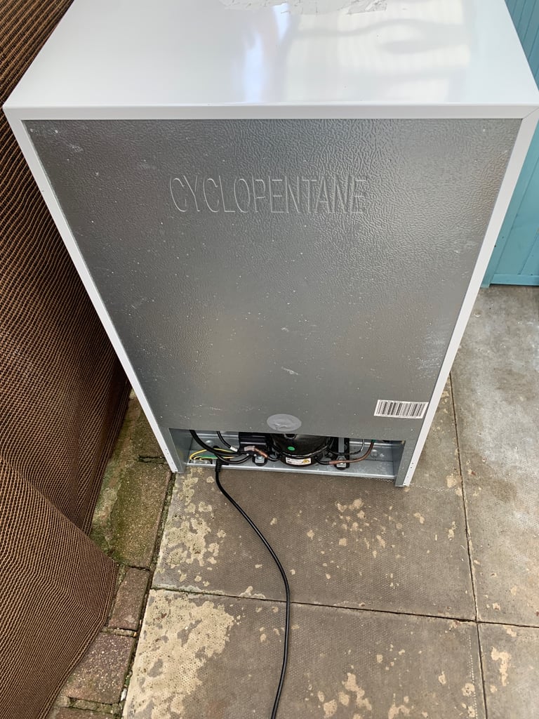 Freezer 