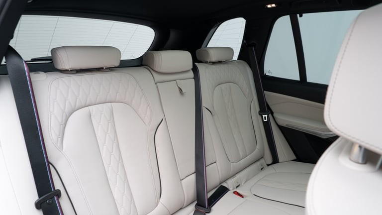 2023 Bentley Bentayga 4.0 V8 S 5dr Auto ESTATE PETROL Automatic