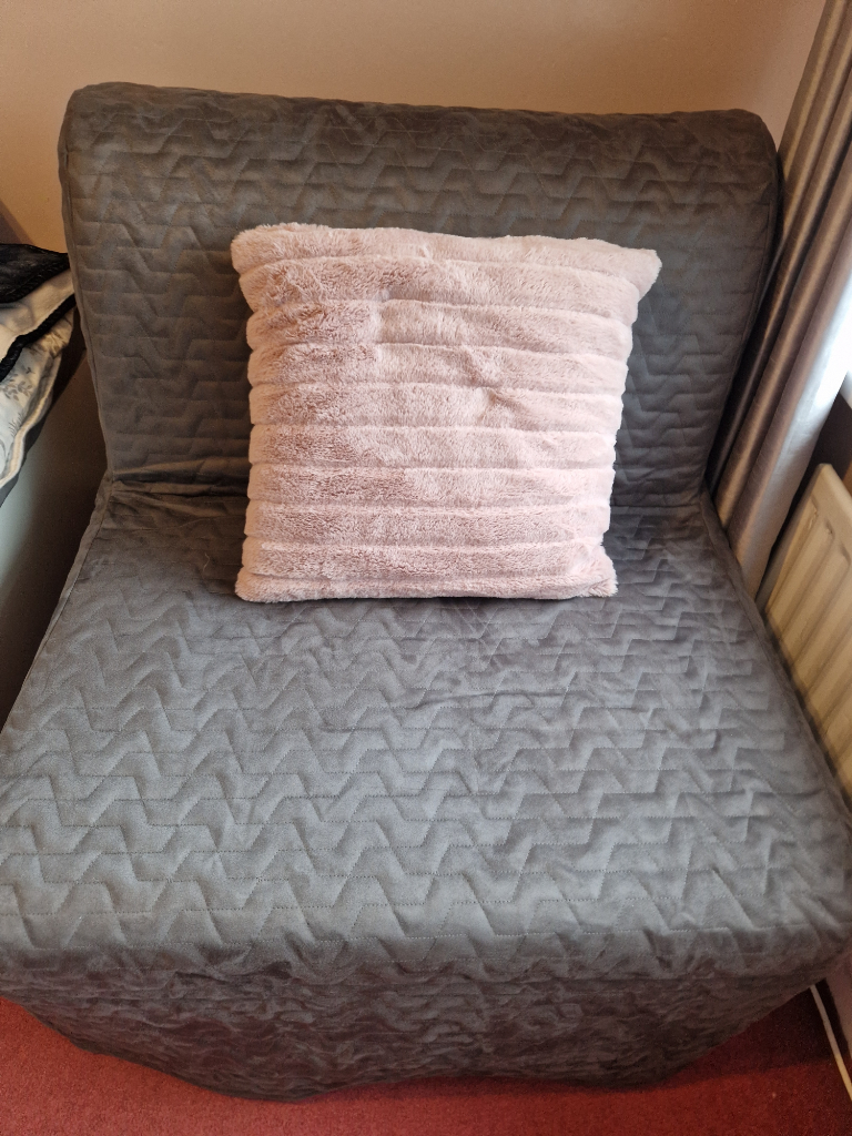 Chair-bed in Northern Ireland - Gumtree