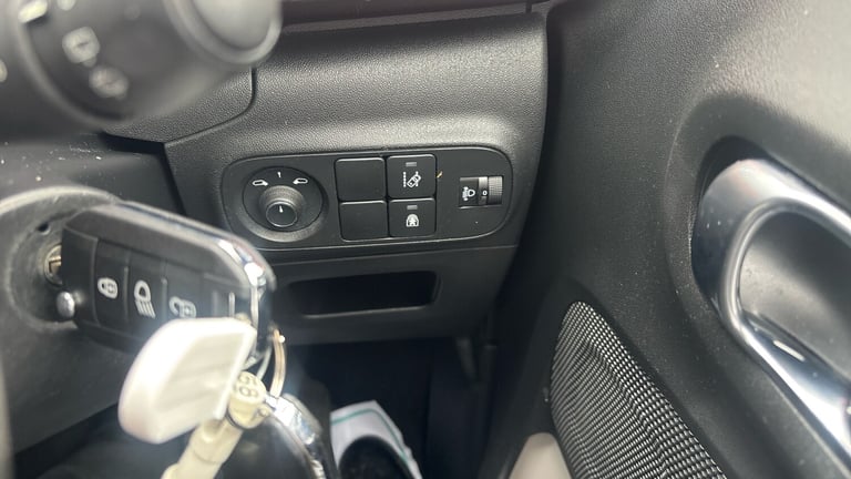 2020 Citroen C3 1.2 PureTech Flair Plus Hatchback 5dr Petrol Manual Euro 6 (s/s) (83 ps) Hatchbac...