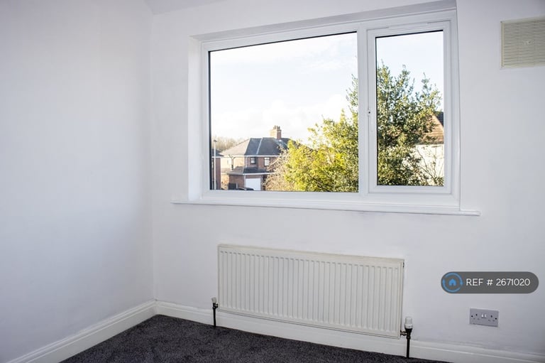 2 bedroom house in Malpas Drive, Warrington, WA5 (2 bed) (#2671020)