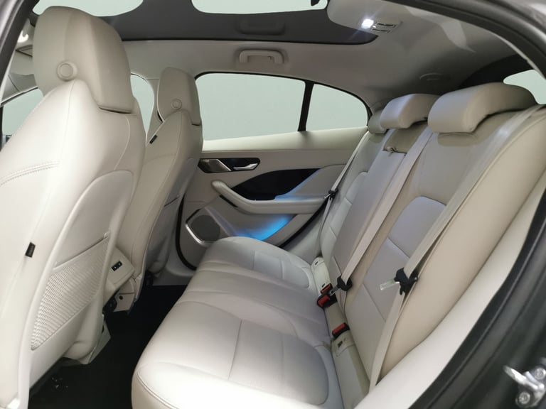 2020 Jaguar I-Pace 400 90kWh HSE SUV 5dr Electric Auto 4WD (400 ps) - CARPLAY - KEYLESS ENTRY  Su...