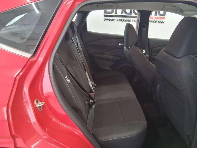 2022 Nissan Qashqai 1.3 DIG-T MHEV Acenta Premium SUV 5dr HATCHBACK Petrol/Electric Hybrid Manual