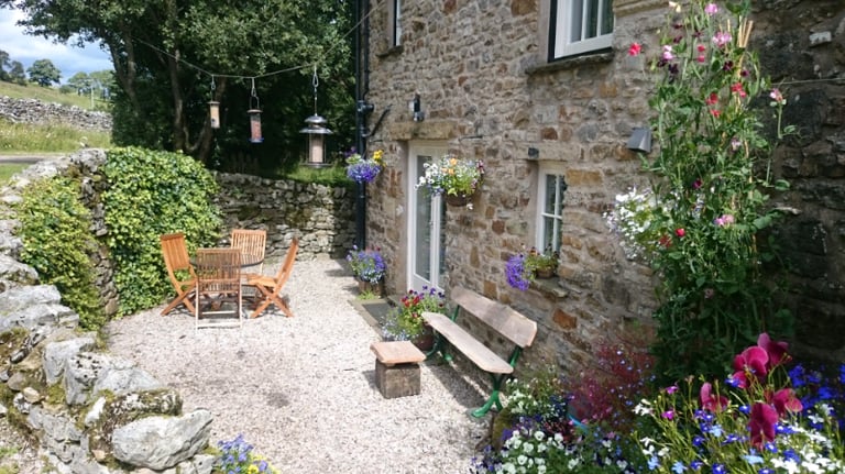Self-catering holiday accommodation in the spectacular Yorkshire Dales