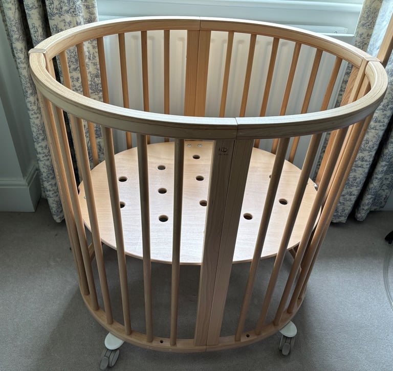 Stokke Sleepi Mini V3 - unused