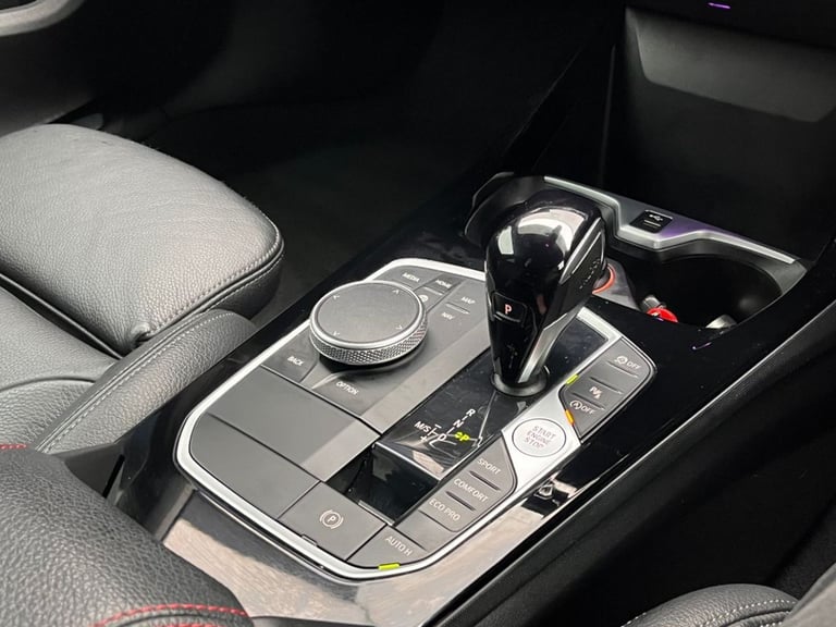 2021 BMW 1 SERIES 2.0 128TI HATCHBACK 5DR PETROL AUTO EURO 6 (S/S) (265 PS)