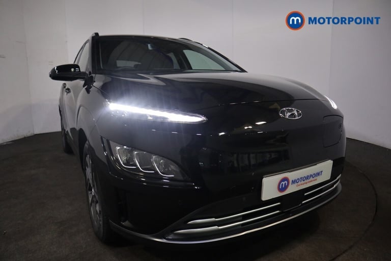 2023 Hyundai KONA 150kW Premium 64kWh 5dr Auto SUV Electric Automatic