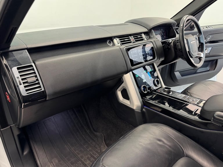 2018 Land Rover Range Rover 4.4 SD V8 Vogue SE Auto 4WD Euro 6 (s/s) 5dr ESTATE Diesel Automatic