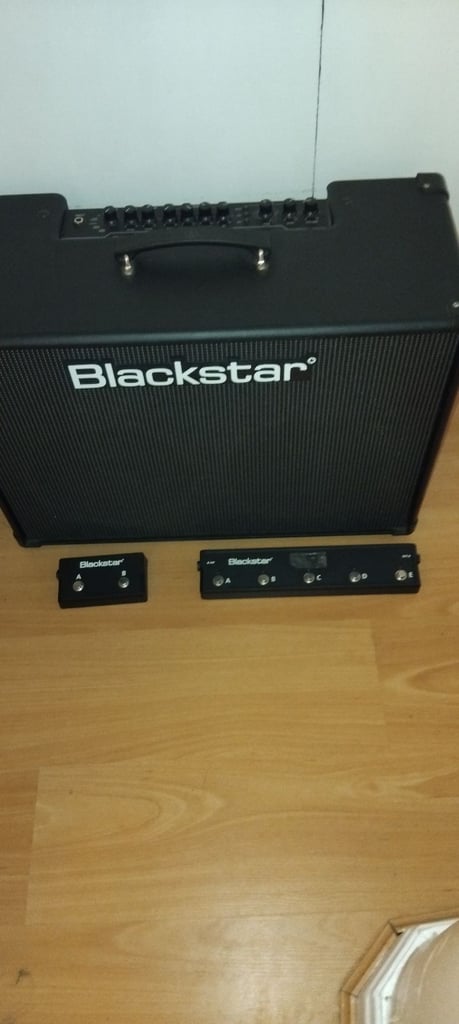 Blackstar id core stereo 150 watt