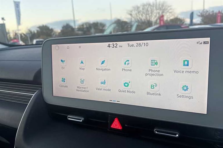 2023 Hyundai IONIQ 5 168kW Ultimate 77 kWh 5dr Auto Hatchback ELECTRIC Automatic