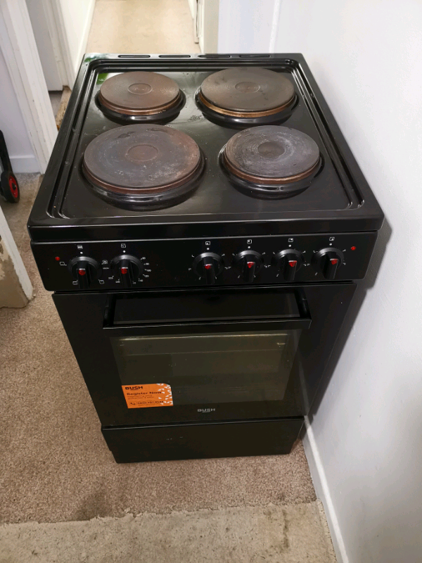 Second hand electric cookers deals