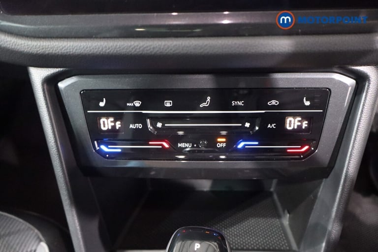 2023 Volkswagen Tiguan 1.5 TSI 150 R-Line Edition 5dr DSG SUV Petrol Automatic