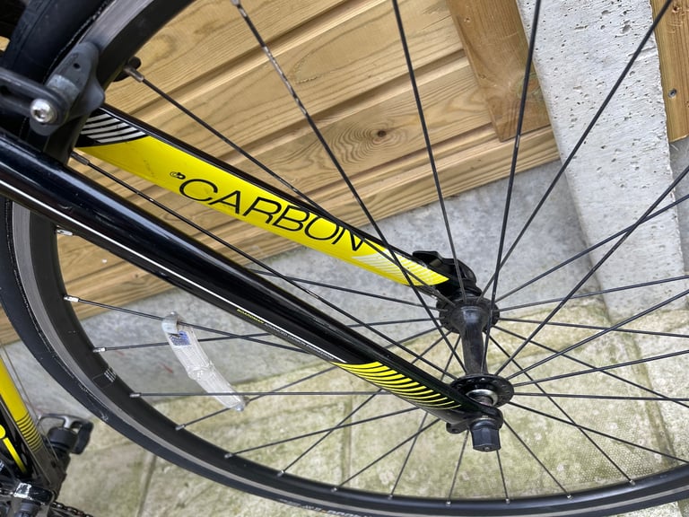 Boardman Sport DRC road/race bike - Amazing condition 