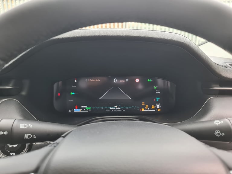 2023 Jeep Compass 1.3 T4 GSE 4xe PHEV Limited 5dr Auto Station Wagon Petrol Parallel PHEV Automatic