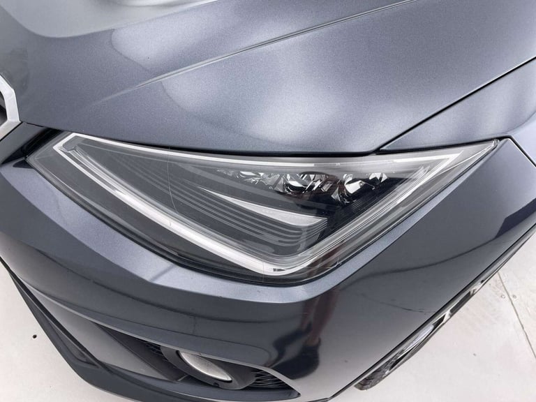 2019 SEAT Arona 1.5 TSI GPF EVO FR Sport SUV 5dr Petrol Manual Euro 6 (s/s) (150 ps) CRUISE SUV P...