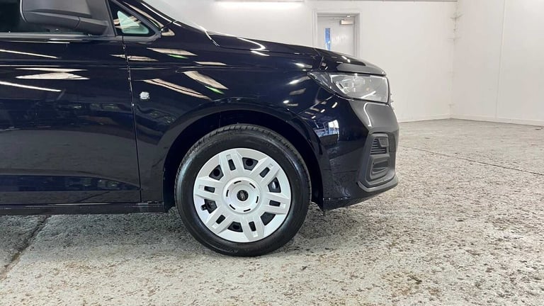  Ford Transit Connect 1.5 EcoBlue 120ps Limited Van Powershift Van Diesel Automatic