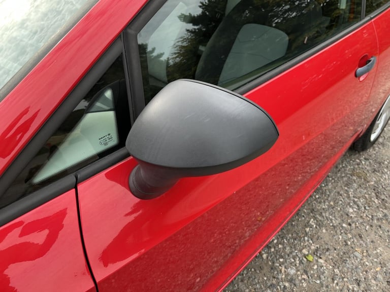 2013 SEAT Ibiza 1.2 S Sport Coupe 3dr Petrol Manual Euro 5 AC (70 ps) Hatchback Petrol Manual