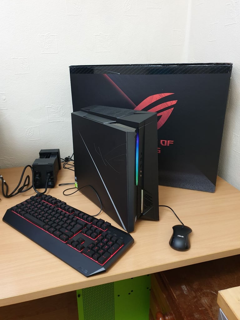 Gaming PC