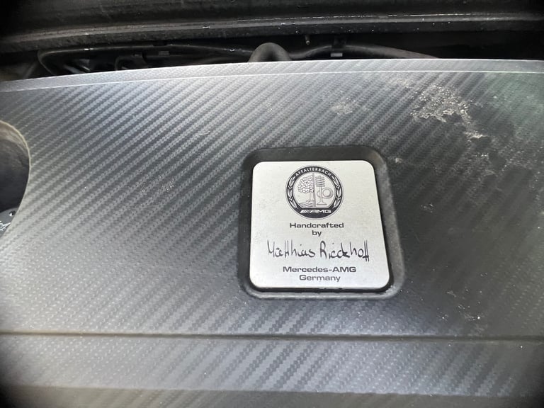 image for 2015 Mercedes-Benz A-Class A45 4Matic 5dr Auto 355 Bhp HATCHBACK Petrol Automatic