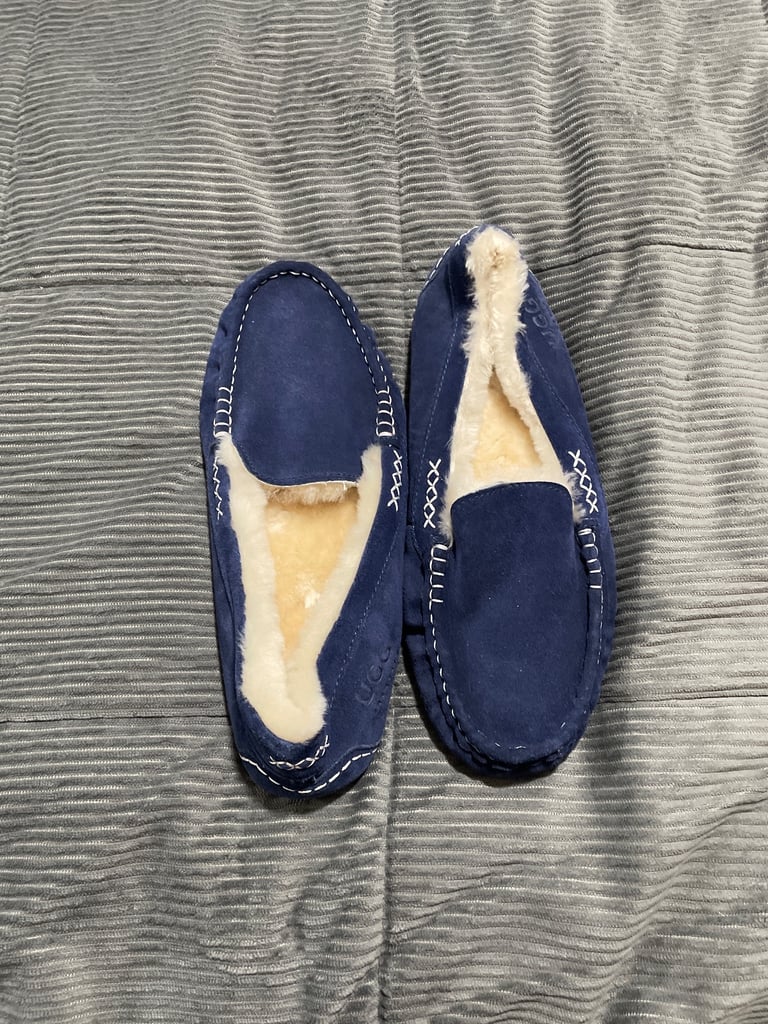 image for UGG SLIPPERS 