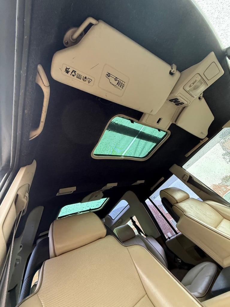 Land Rover, DISCOVERY, Estate, 2000, Other, 2495 (cc), 5 doors