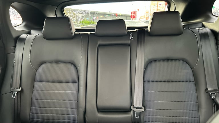 2022 Nissan Qashqai 1.3 DiG-T MH 158 Tekna 5dr Xtronic Petrol Hatchback Hatchback Petrol Automatic