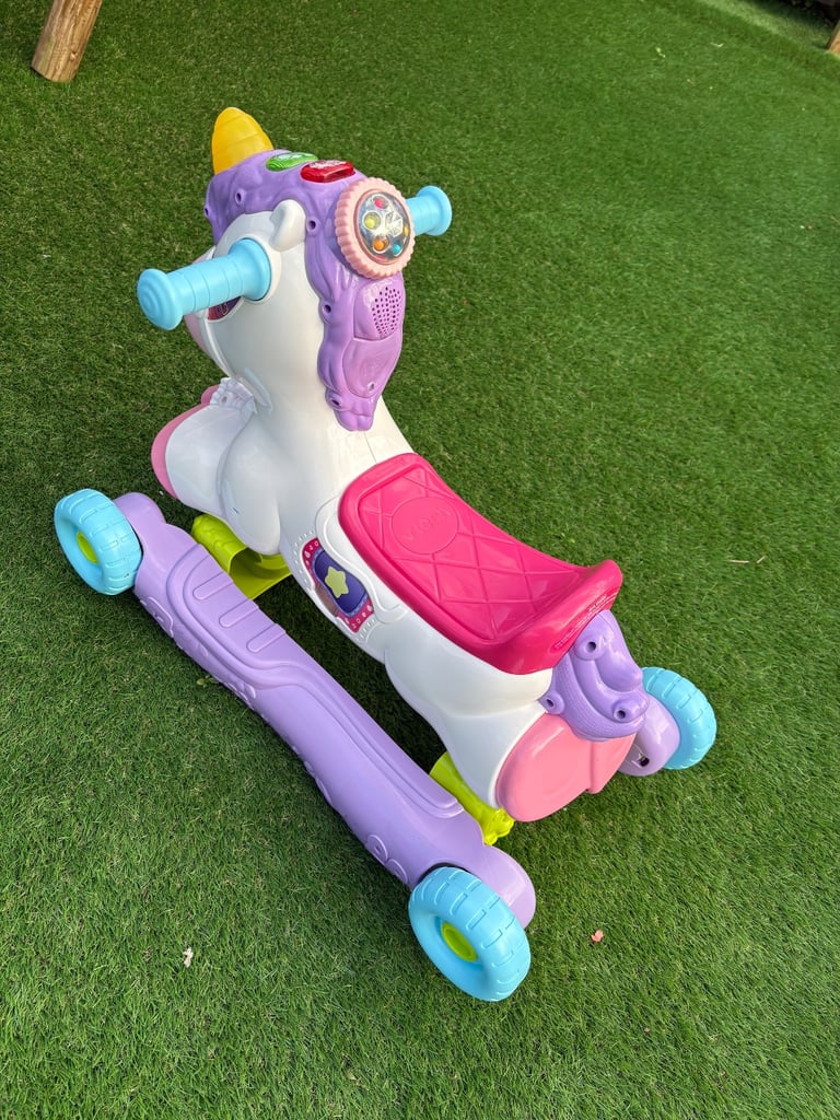 Vtech baby rocker | in Carluke, South Lanarkshire | Gumtree
