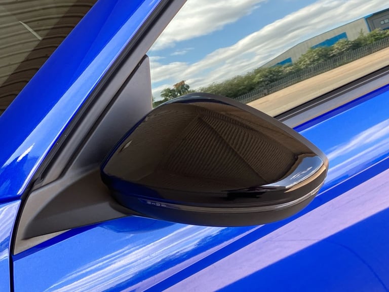 2024 Vauxhall Corsa 100kW Design 50kWh 5dr Auto Hatchback Electric Automatic