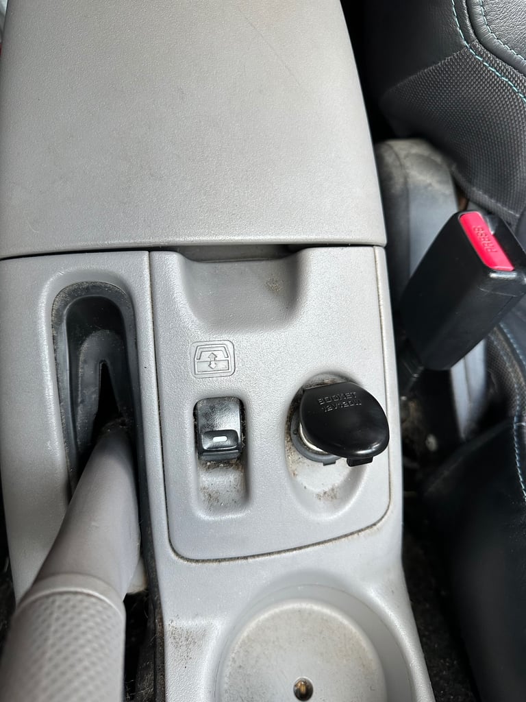 2007 Mitsubishi L200 Double Cab DI-D Elegance 4WD Auto 134Bhp PICK UP DIESEL Automatic