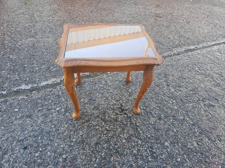 image for Vintage side table 