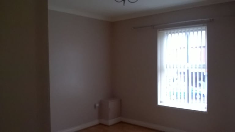 2 bedroomed flat to let - Bentley. DN5 9TJ