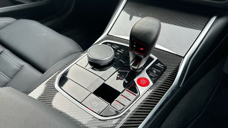 2025 BMW M2 480 2dr Petrol Coupe Coupe Petrol Manual