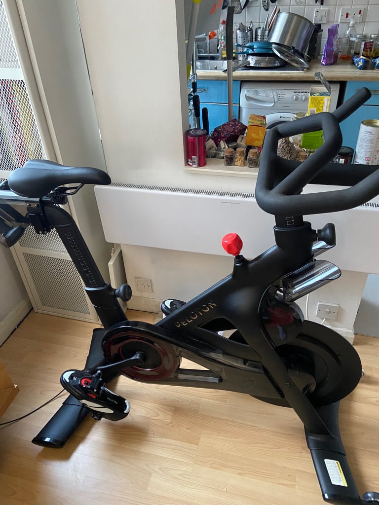 Used exercise bike for Sale | Gumtree