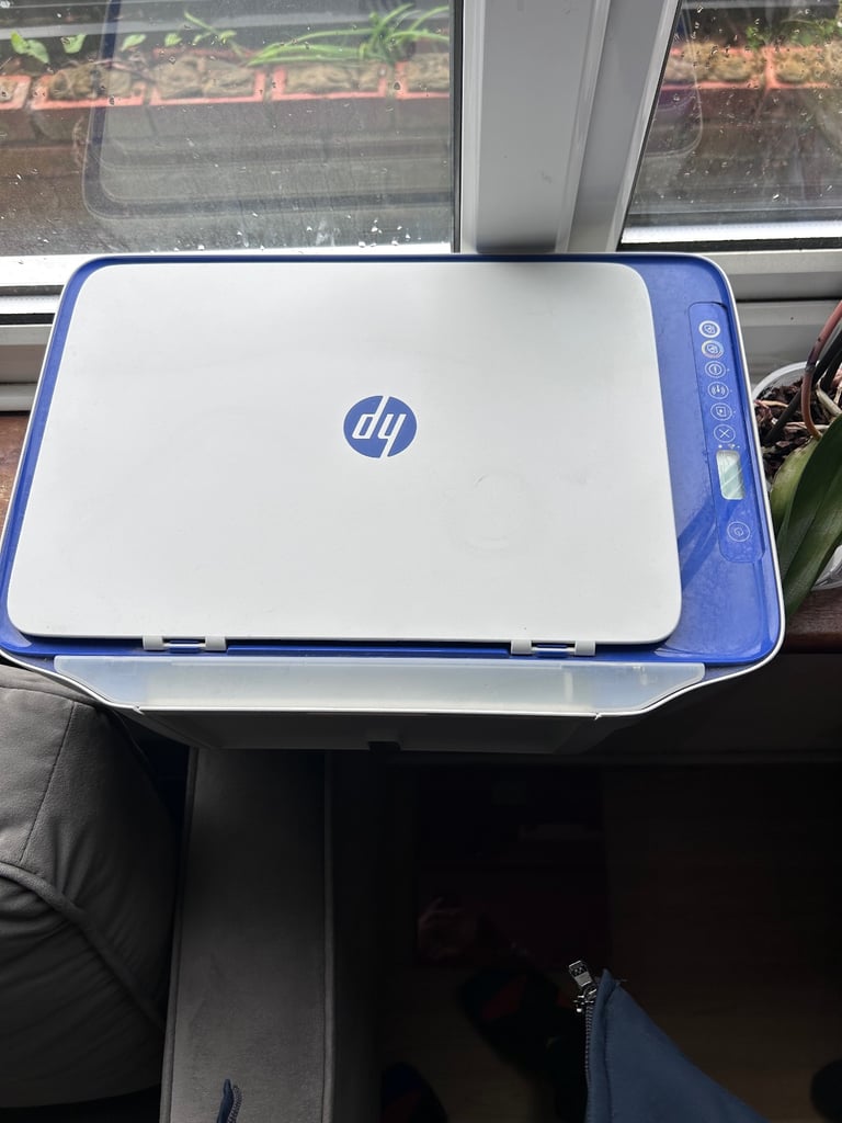 Hp DeskJet 2630 printer