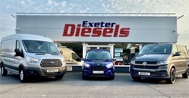2021 Ford Transit Custom 2.0 EcoBlue 130ps Low Roof Limited Van PANEL VAN DIESEL Manual