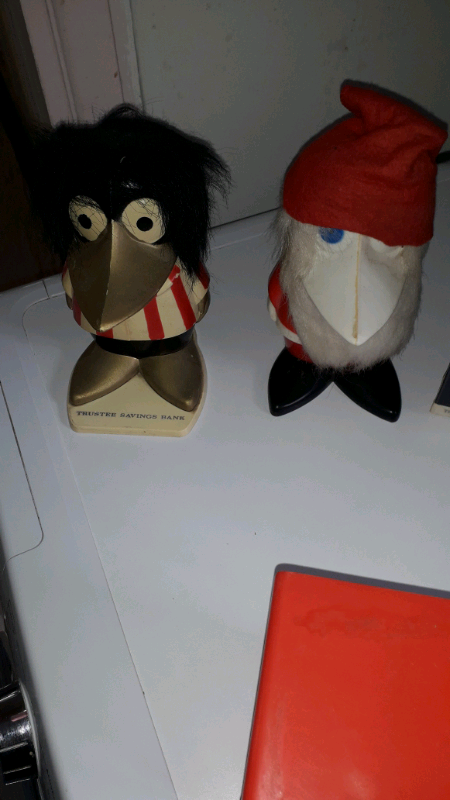 image for Money boxes