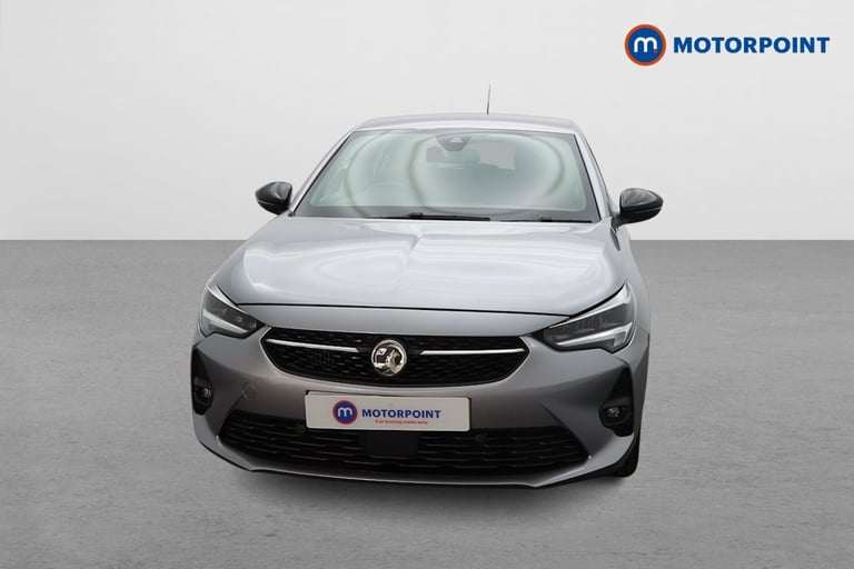 2023 Vauxhall Corsa 1.2 Turbo GS 5dr Hatchback Petrol Manual