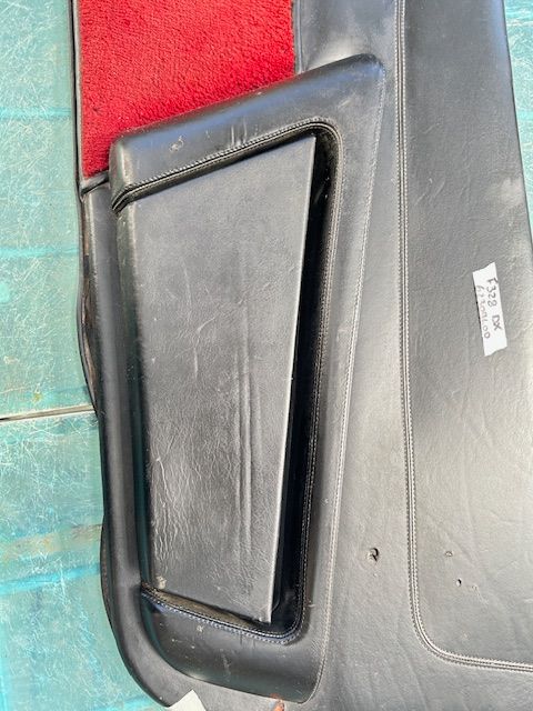 Internal Rh door panel Ferrari 328