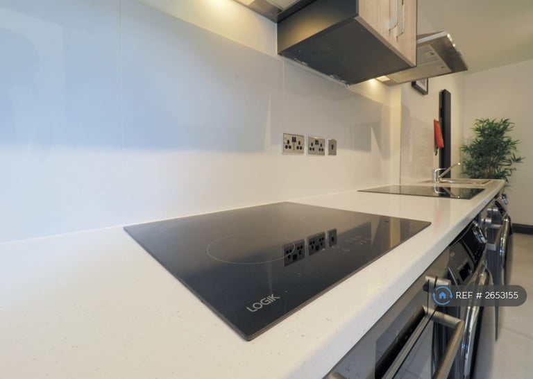 1 bedroom in Greenhill Road, Harrow, HA1 (#2653155)