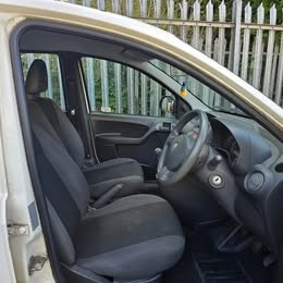 FIAT PANDA 1.1 Panda 1.1 Active Eco 2009