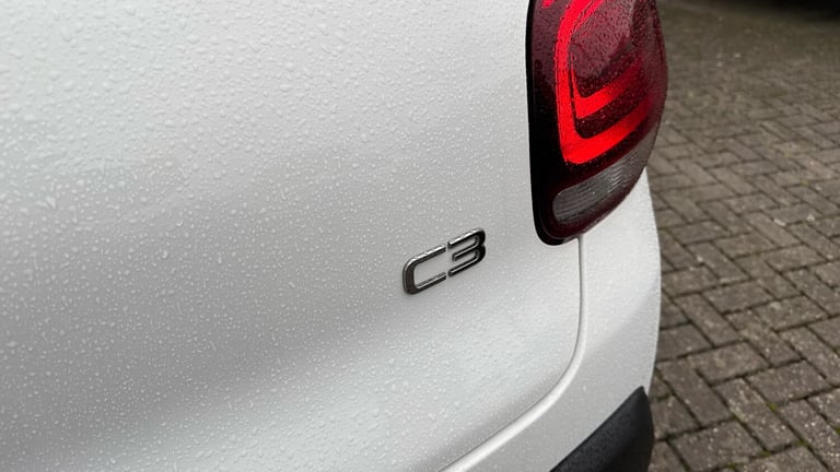 2021 Citroen C3 1.2 PureTech Shine Hatchback 5dr Petrol Manual Euro 6 (s/s) (83 ps) Hatchback Pet...