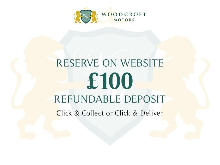 BMW 6 SERIES GRAN COUPE 3.0 640d M Sport Auto Euro 5 (s/s) 4dr 2013