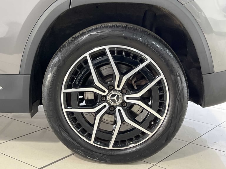 2022 Mercedes-Benz EQA 250 140kW AMG Line Premium 66.5kWh 5dr Auto Hatchback Electric Automatic