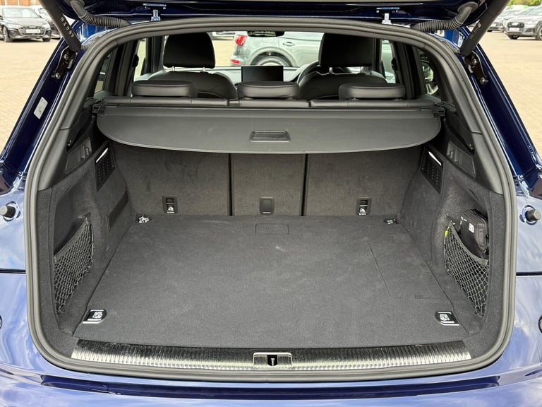 2024 Audi Q5 2.0 TFSIe 50 S line SUV 5dr Petrol Plug-in Hybrid S Tronic quattro Euro 6 ( ESTATE P...